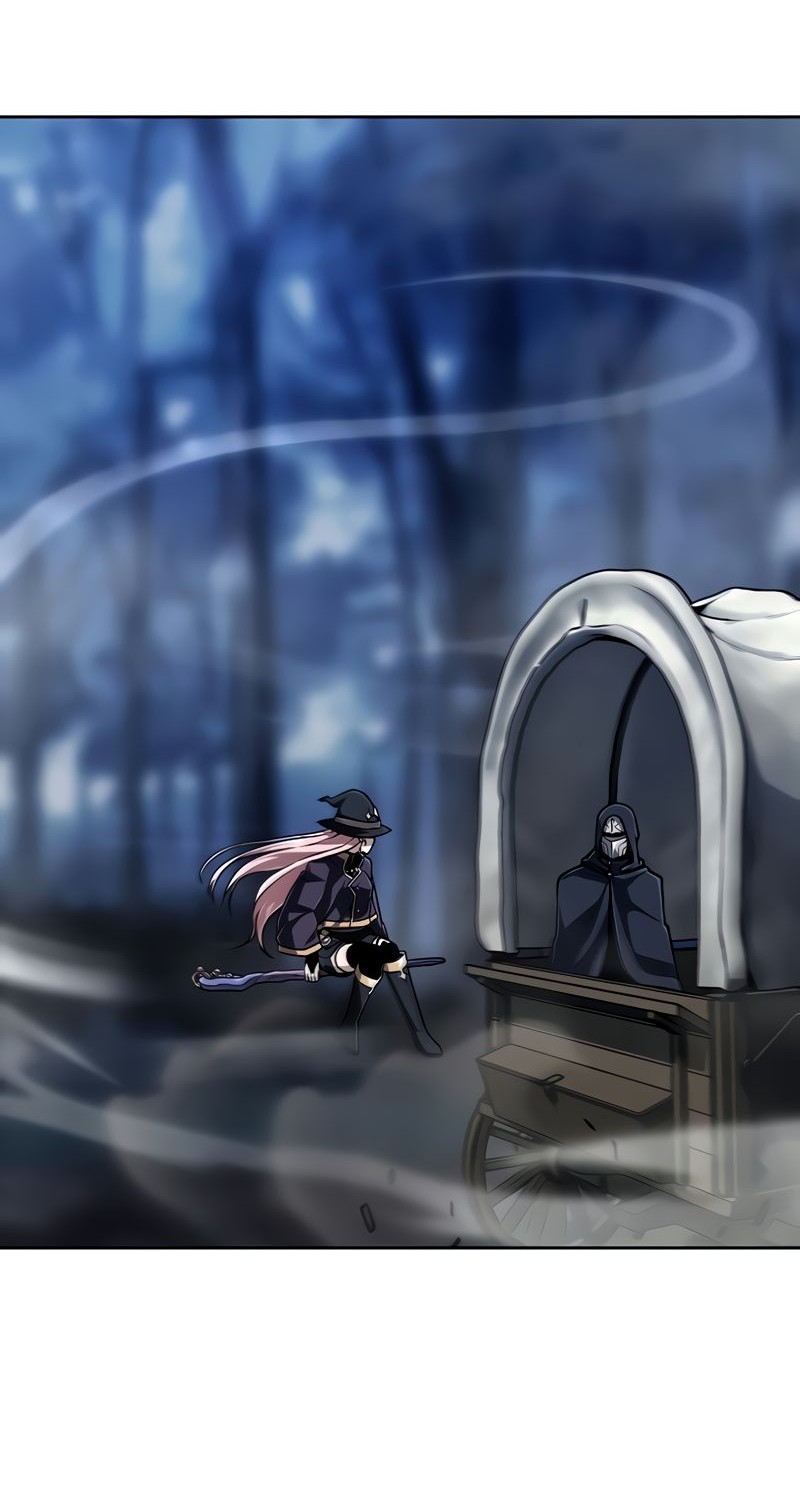What's Our Hero Doing? Chapter 35 - halaman 38