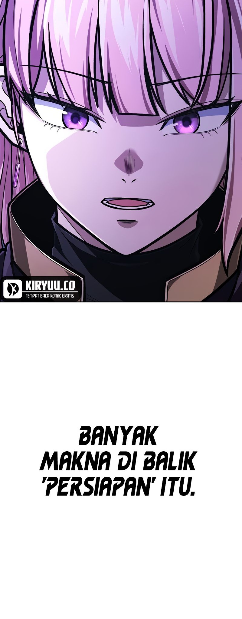 What's Our Hero Doing? Chapter 35 - halaman 42
