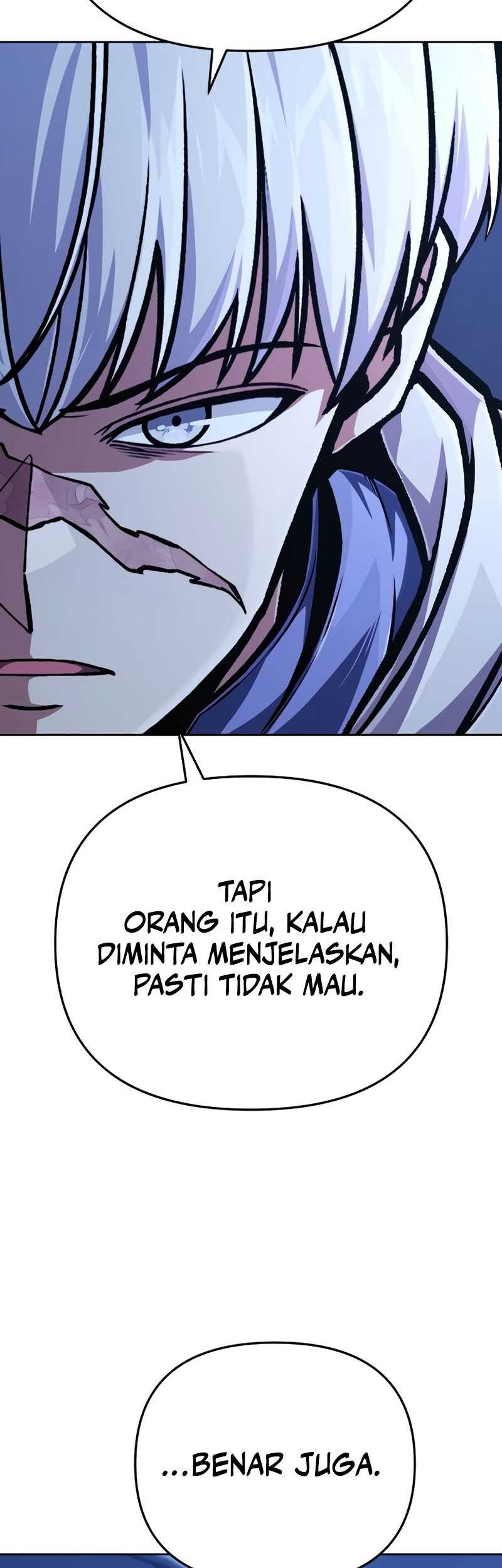 What's Our Hero Doing? Chapter 36 - halaman 10