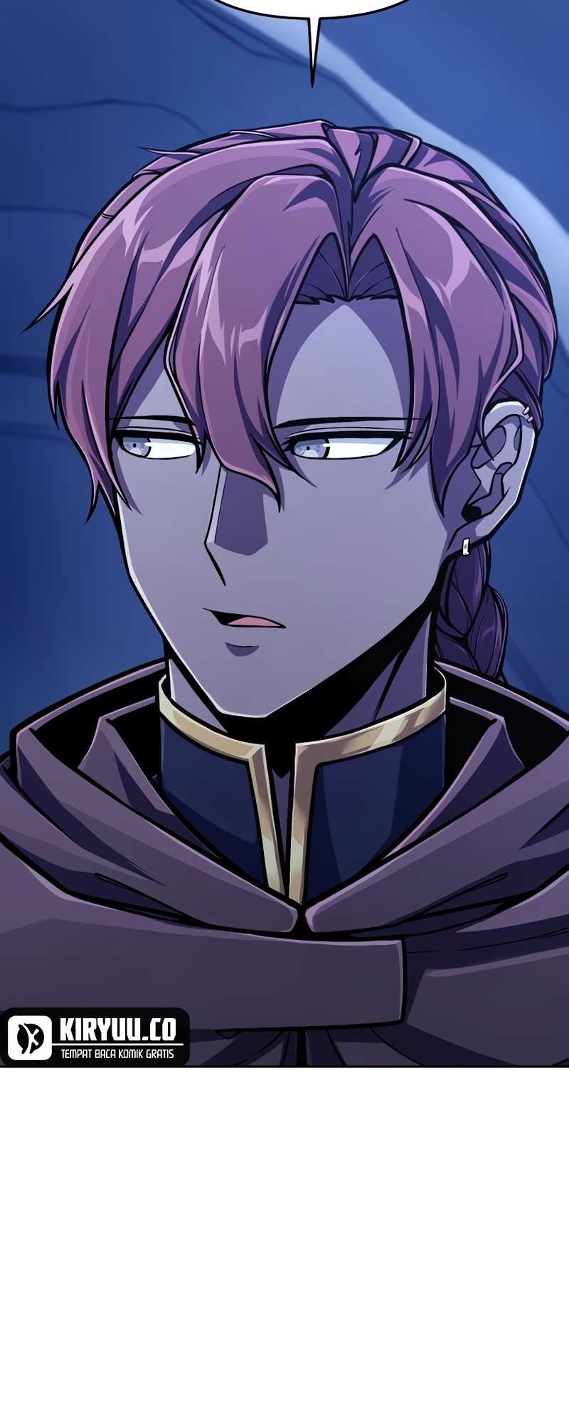 What's Our Hero Doing? Chapter 36 - halaman 11