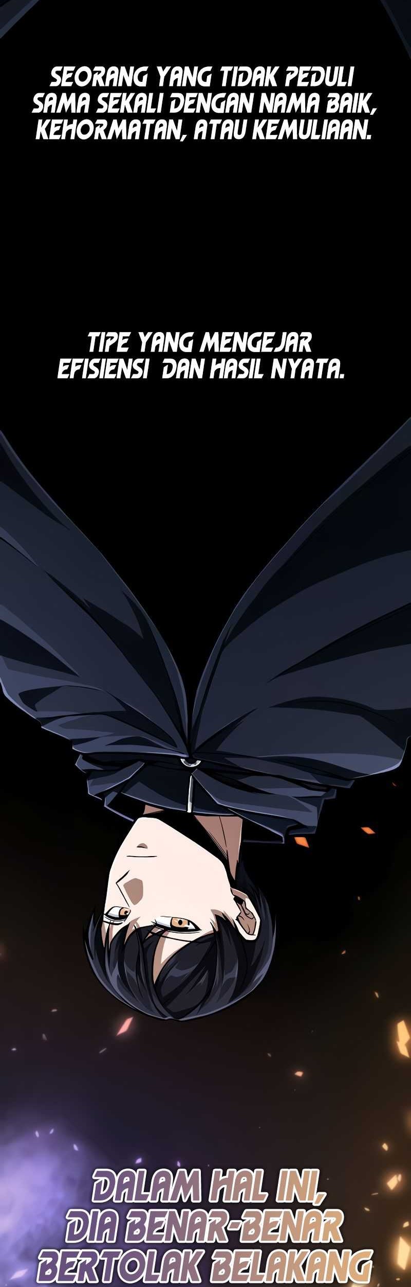 What's Our Hero Doing? Chapter 36 - halaman 13