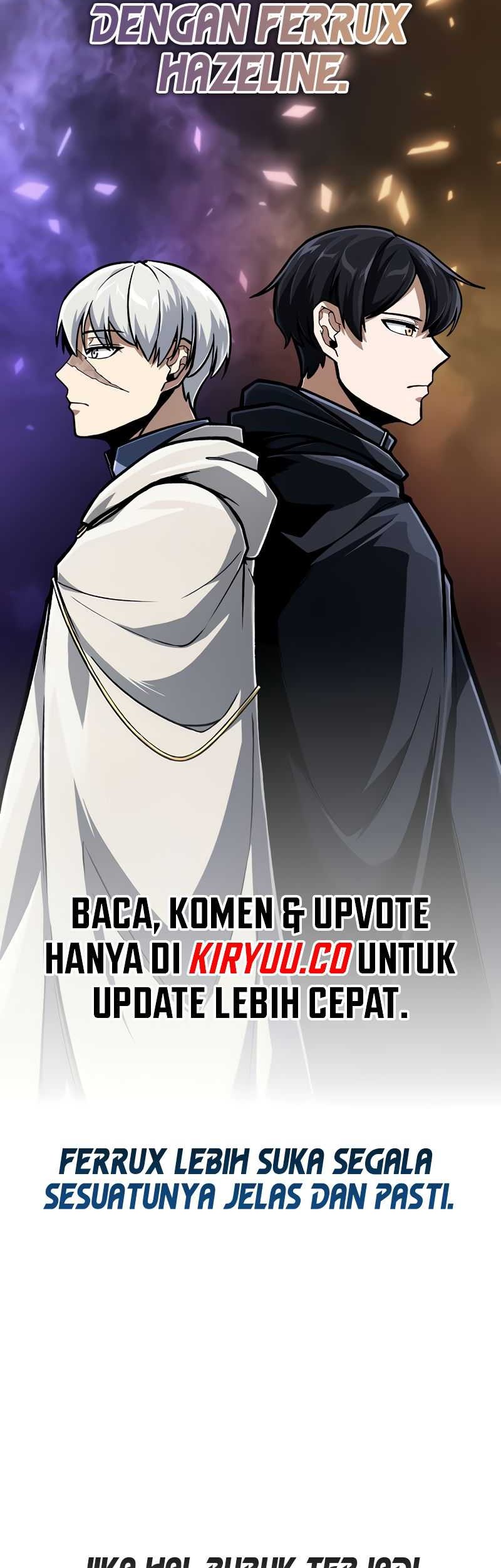 What's Our Hero Doing? Chapter 36 - halaman 14