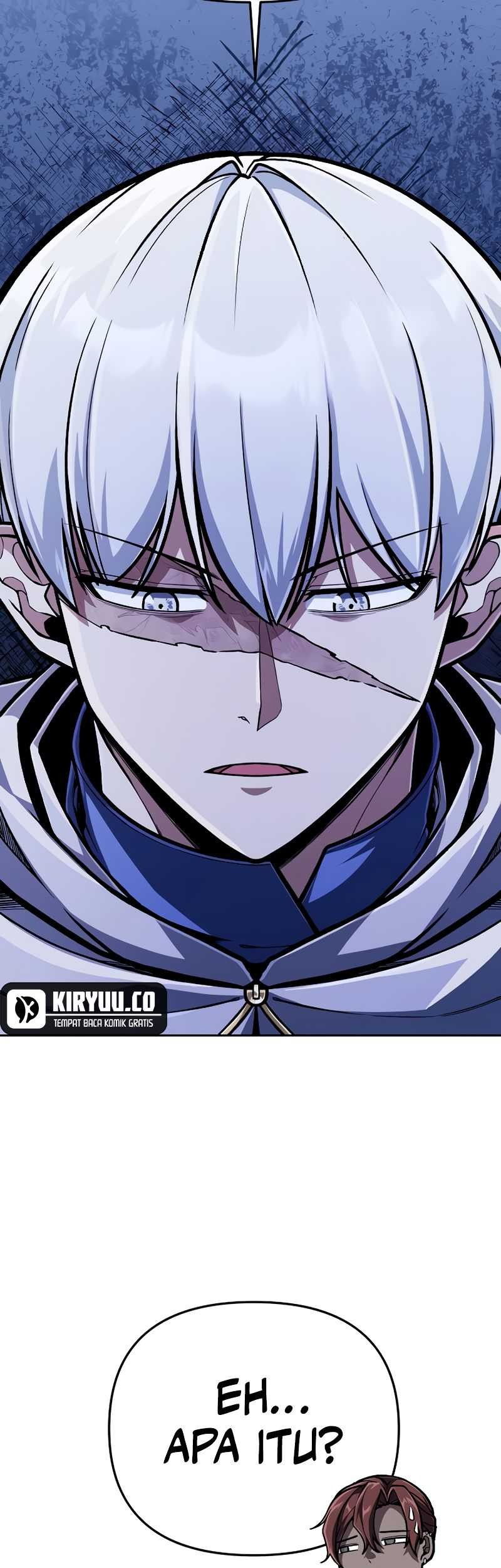 What's Our Hero Doing? Chapter 36 - halaman 17