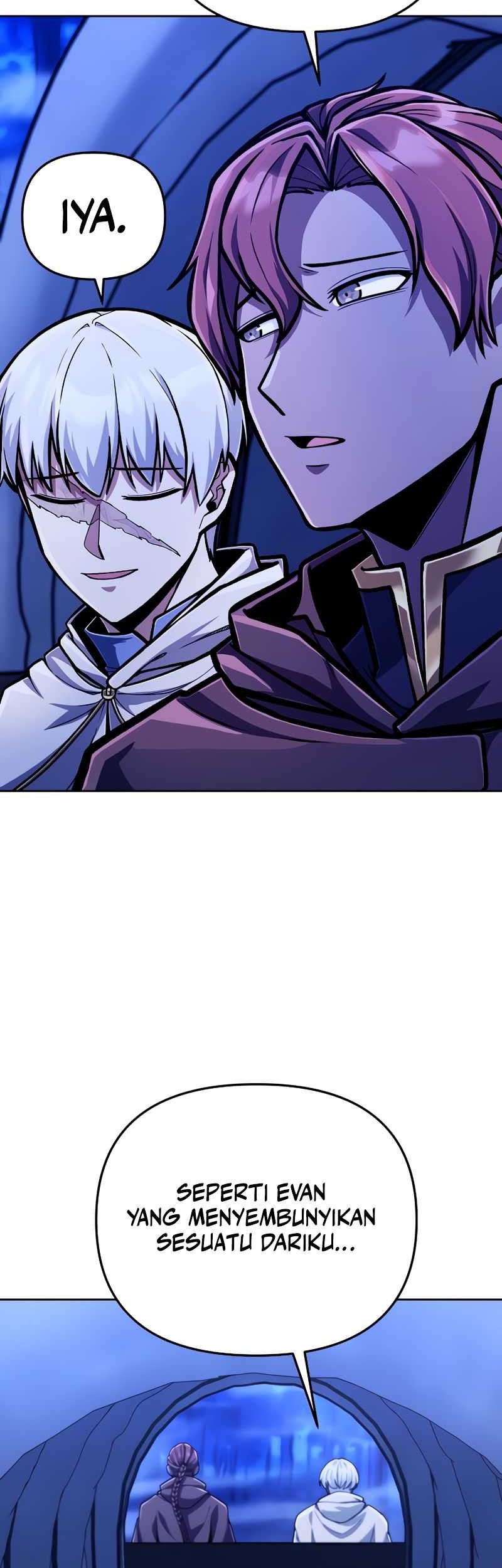 What's Our Hero Doing? Chapter 36 - halaman 19