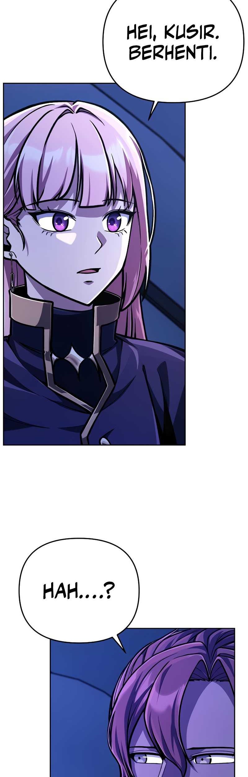What's Our Hero Doing? Chapter 36 - halaman 23