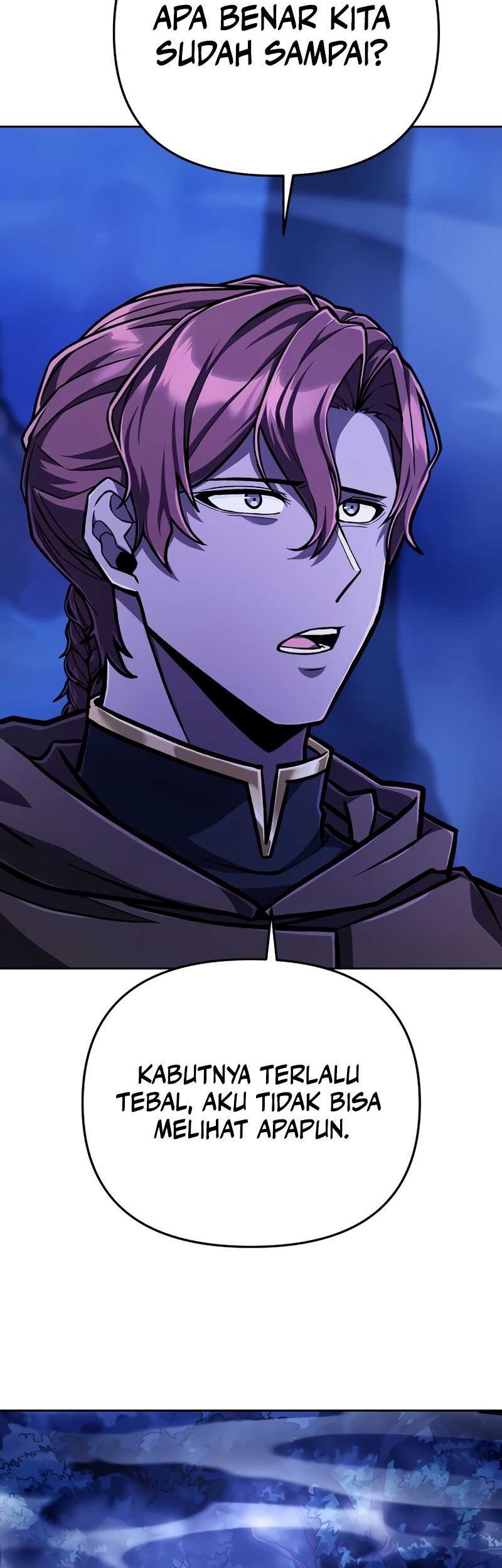 What's Our Hero Doing? Chapter 36 - halaman 28