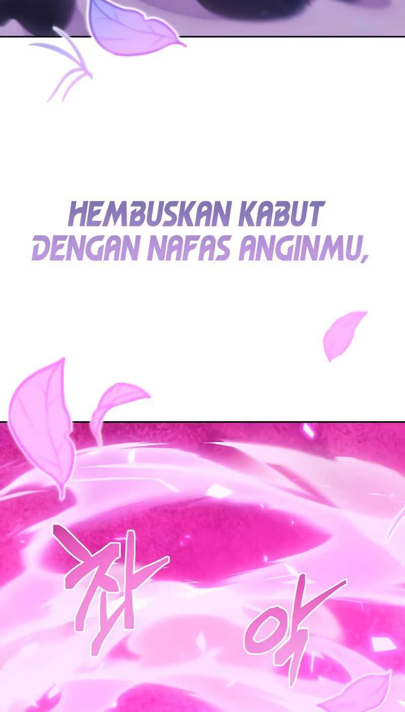 What's Our Hero Doing? Chapter 36 - halaman 31