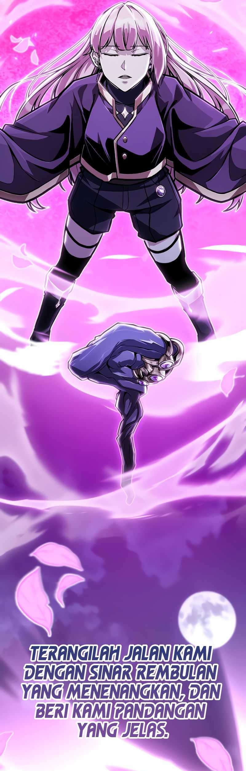 What's Our Hero Doing? Chapter 36 - halaman 32