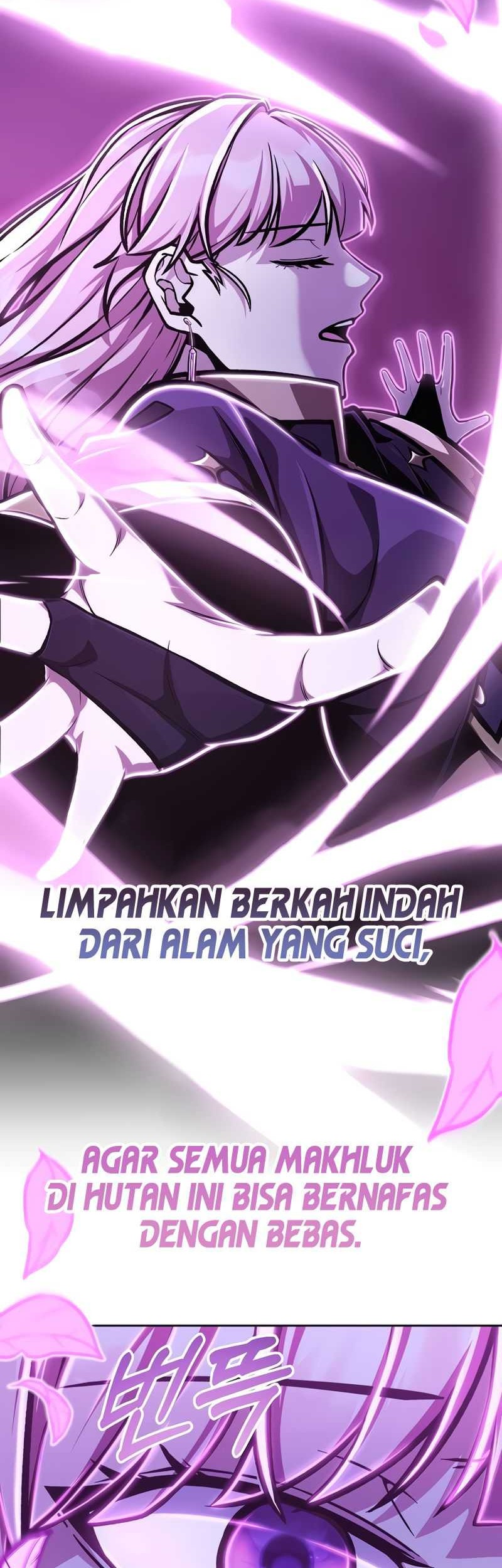 What's Our Hero Doing? Chapter 36 - halaman 33