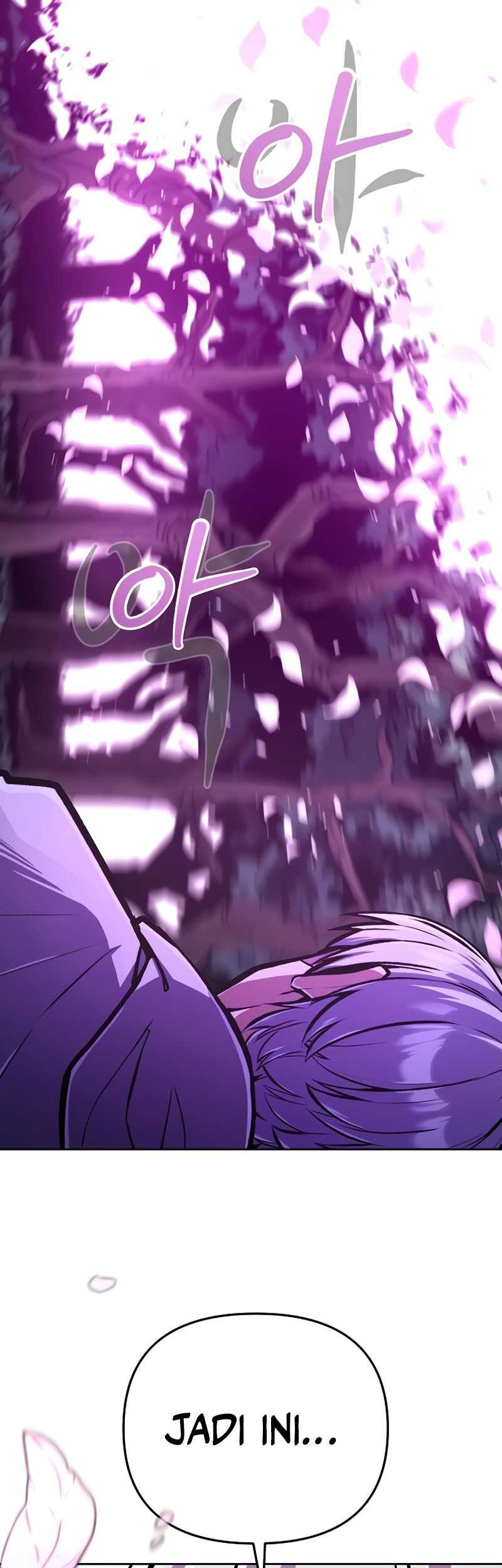 What's Our Hero Doing? Chapter 36 - halaman 35