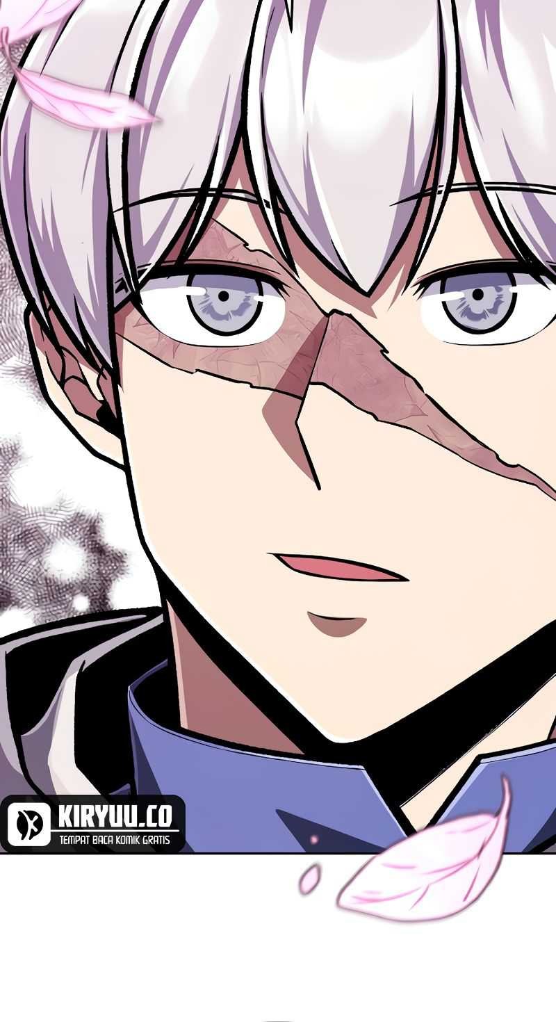 What's Our Hero Doing? Chapter 36 - halaman 36