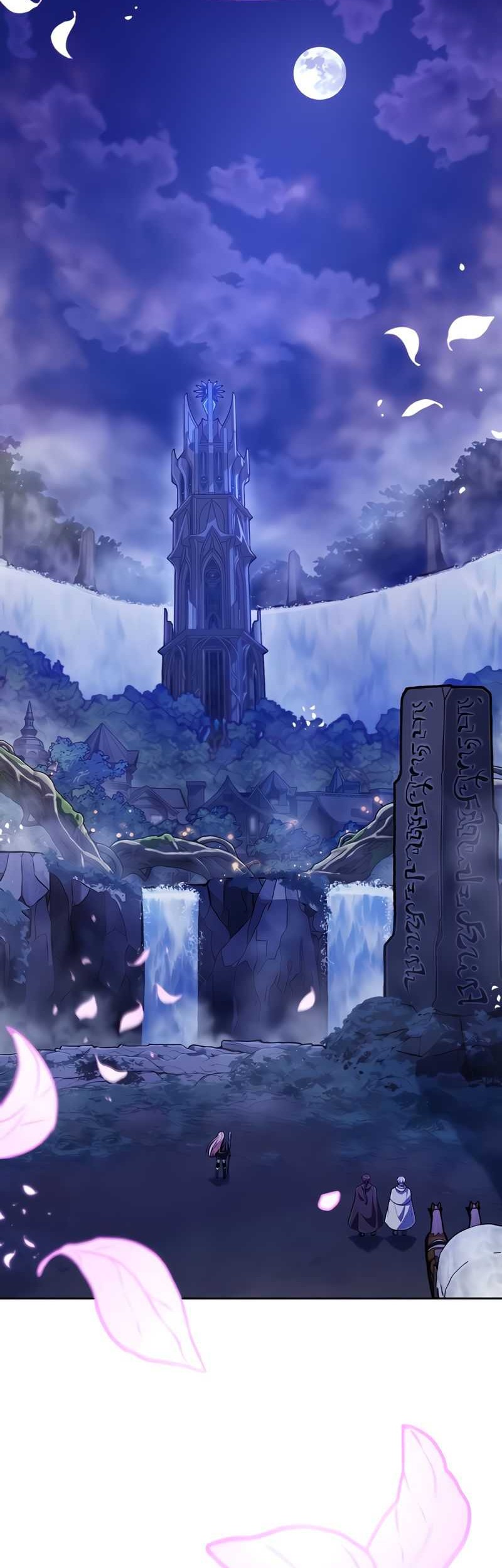 What's Our Hero Doing? Chapter 36 - halaman 38