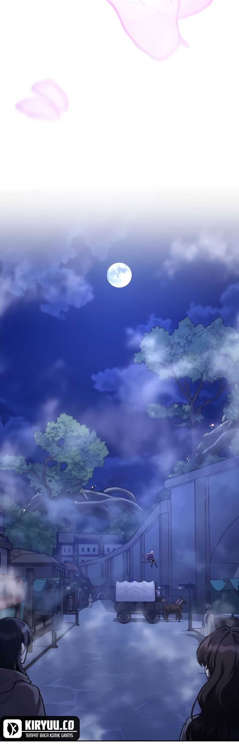 What's Our Hero Doing? Chapter 36 - halaman 39