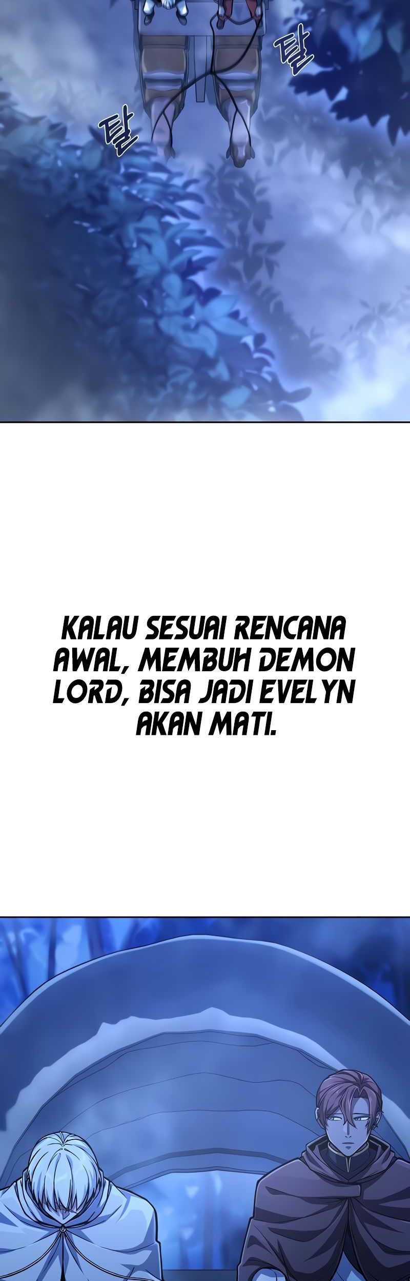 What's Our Hero Doing? Chapter 36 - halaman 4