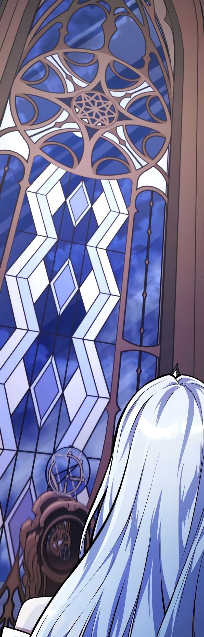 What's Our Hero Doing? Chapter 36 - halaman 42
