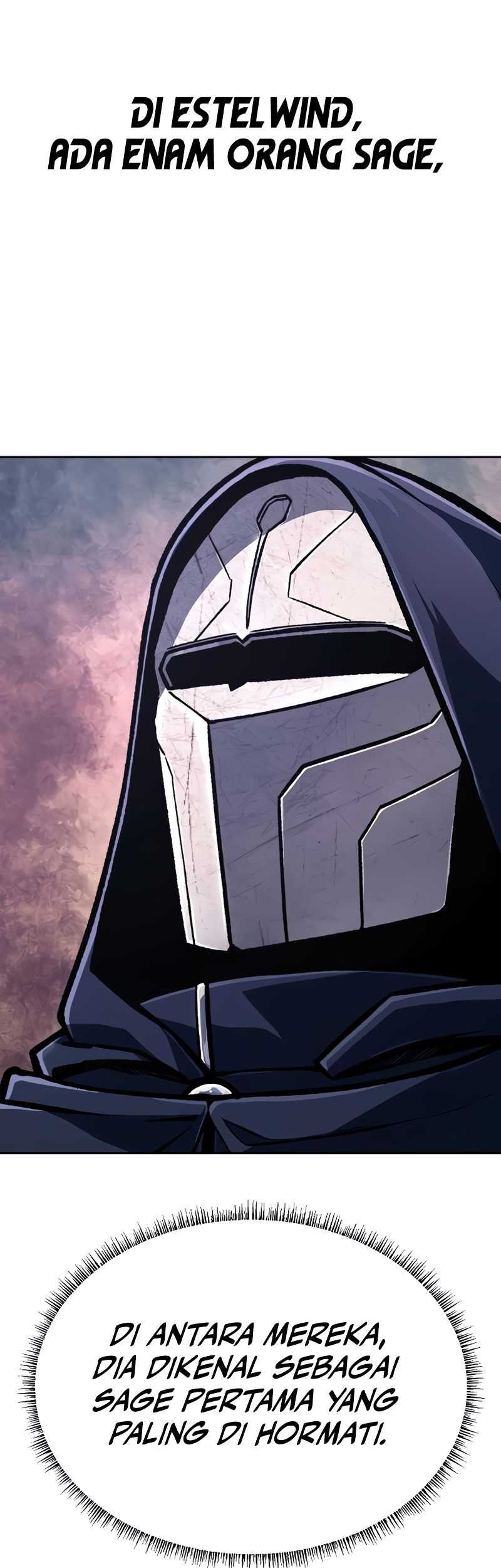 What's Our Hero Doing? Chapter 36 - halaman 47