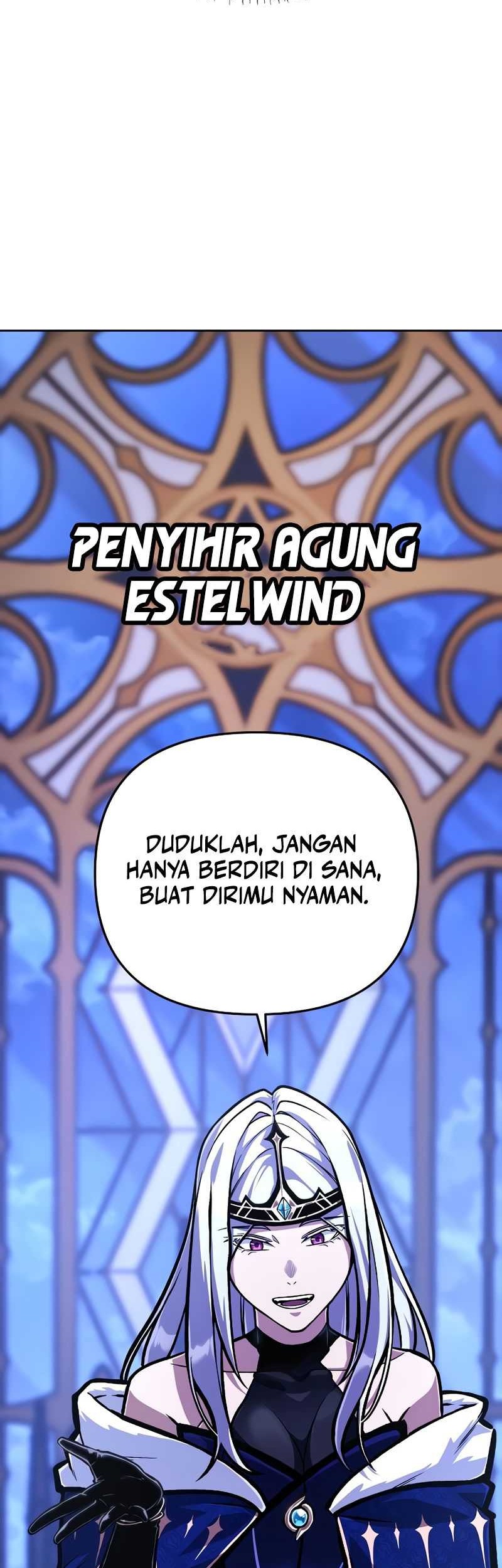 What's Our Hero Doing? Chapter 36 - halaman 48