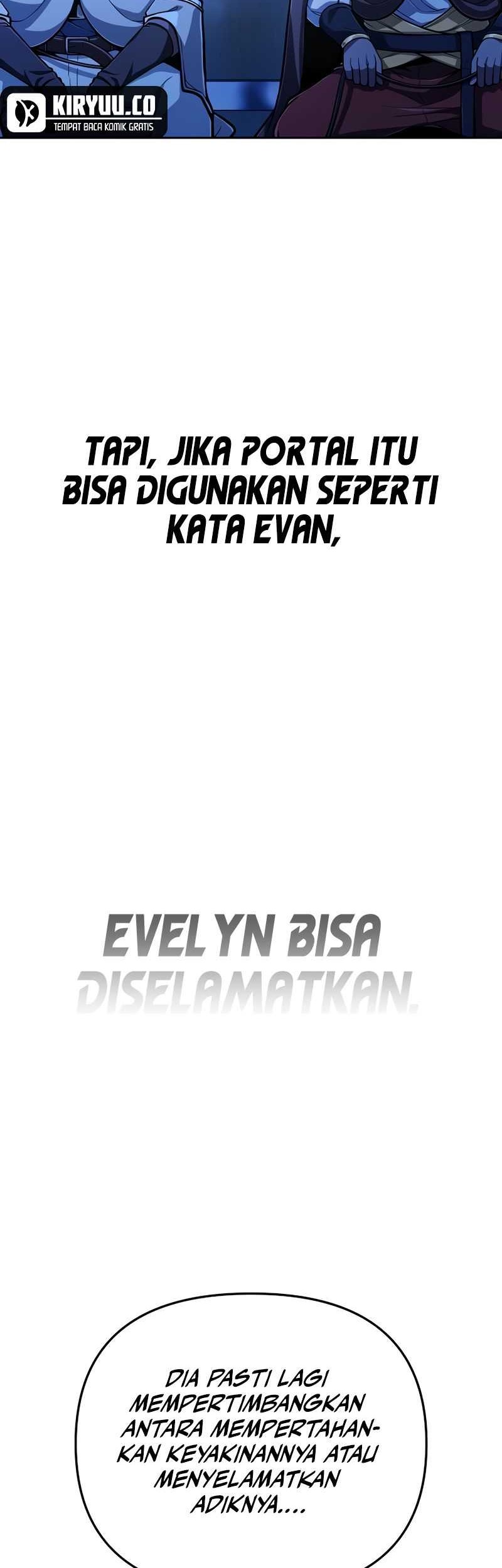 What's Our Hero Doing? Chapter 36 - halaman 5