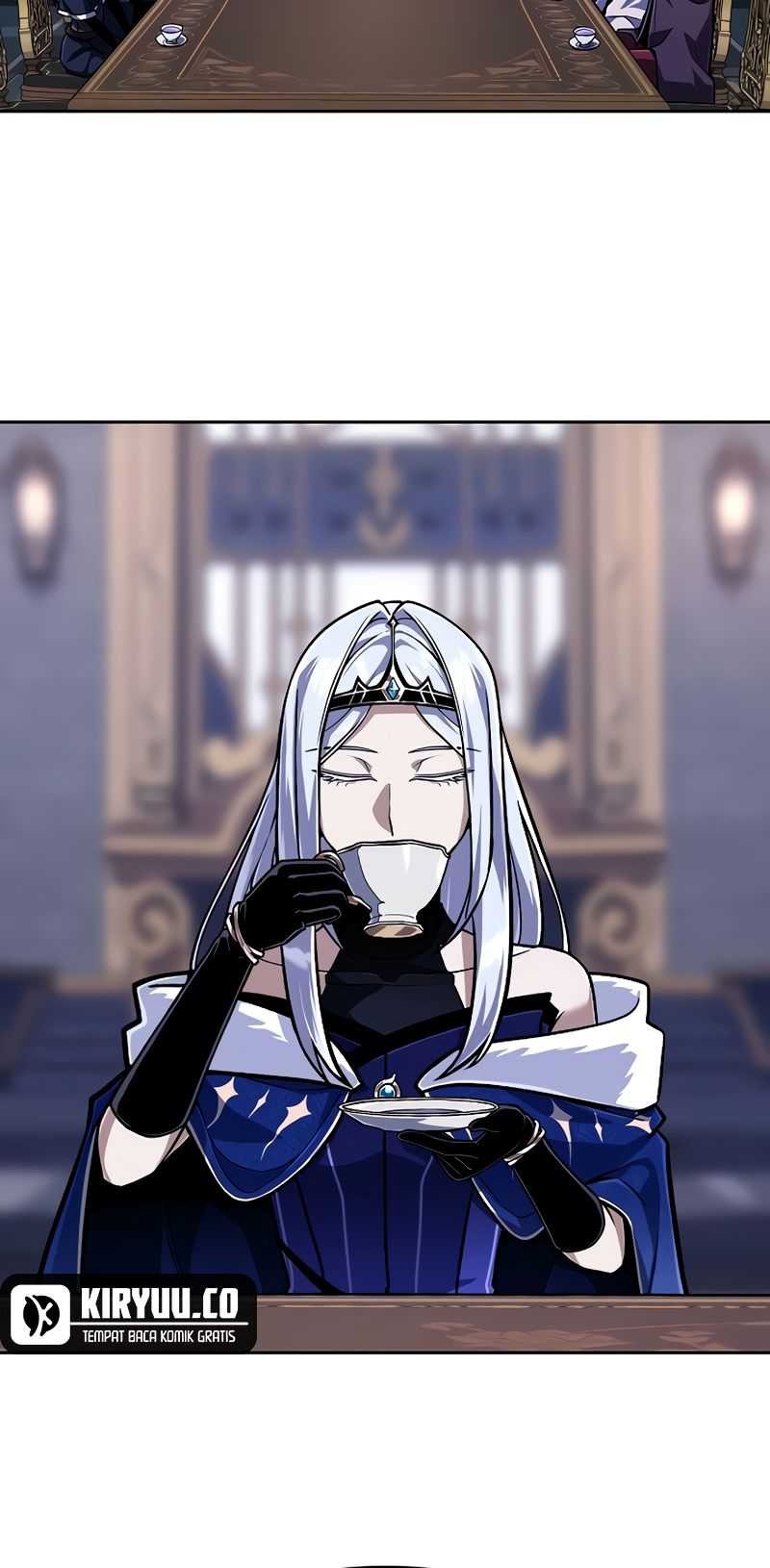What's Our Hero Doing? Chapter 36 - halaman 51