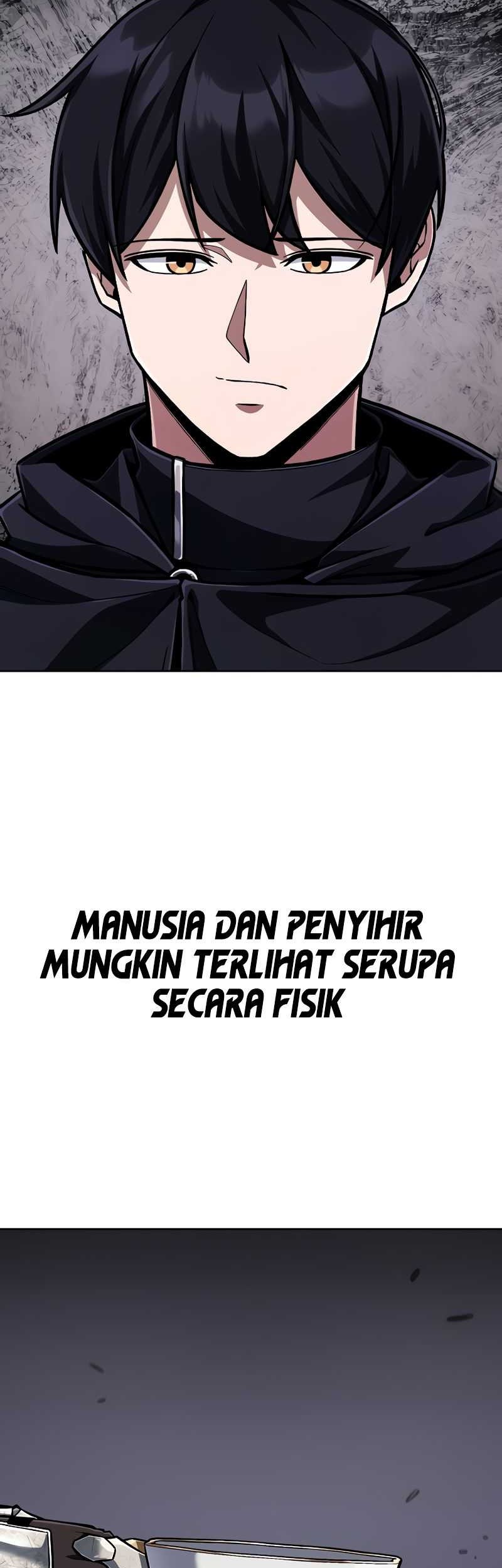 What's Our Hero Doing? Chapter 36 - halaman 54