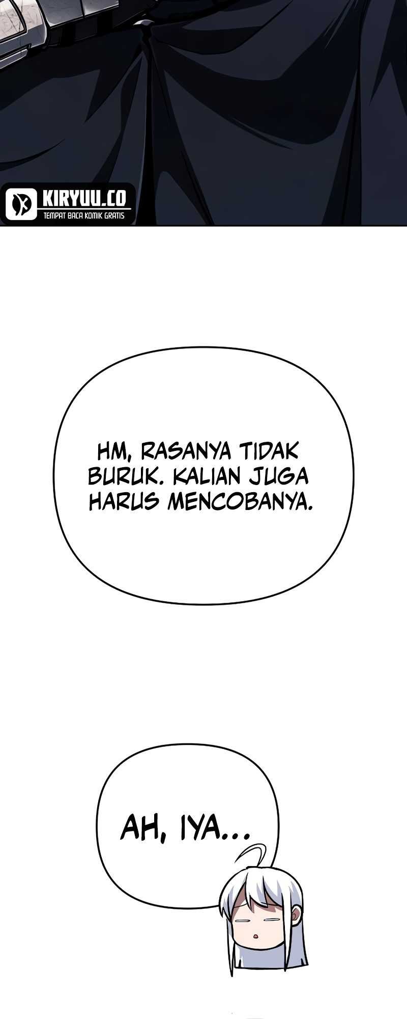 What's Our Hero Doing? Chapter 36 - halaman 56
