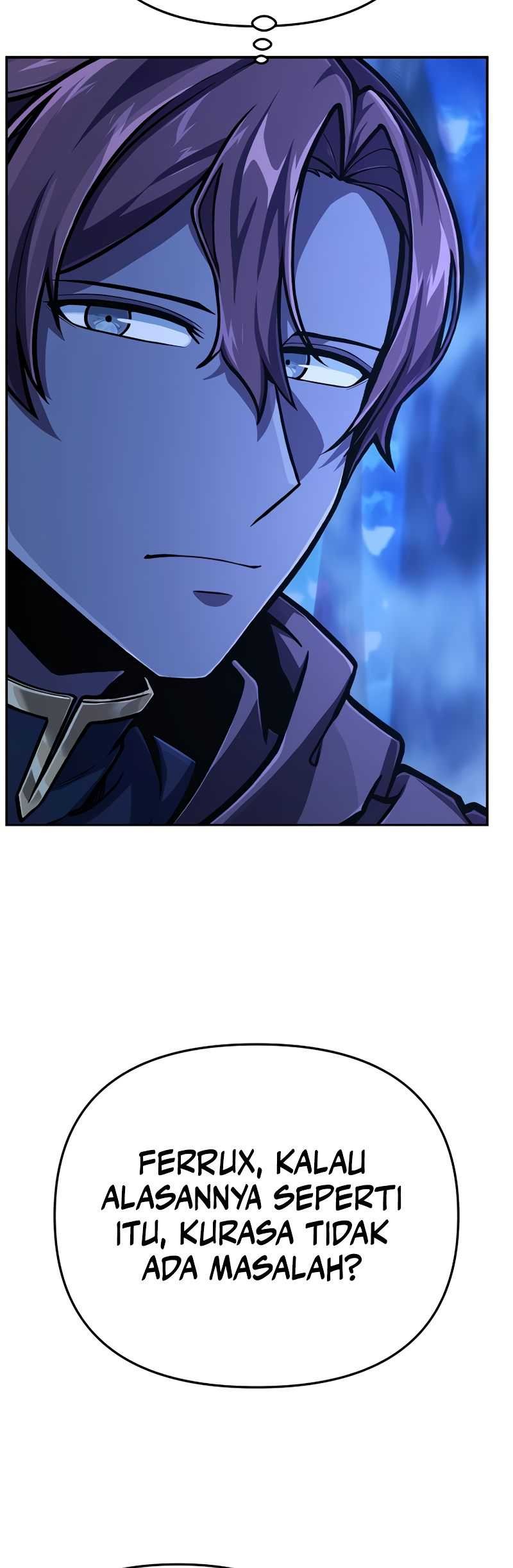 What's Our Hero Doing? Chapter 36 - halaman 6
