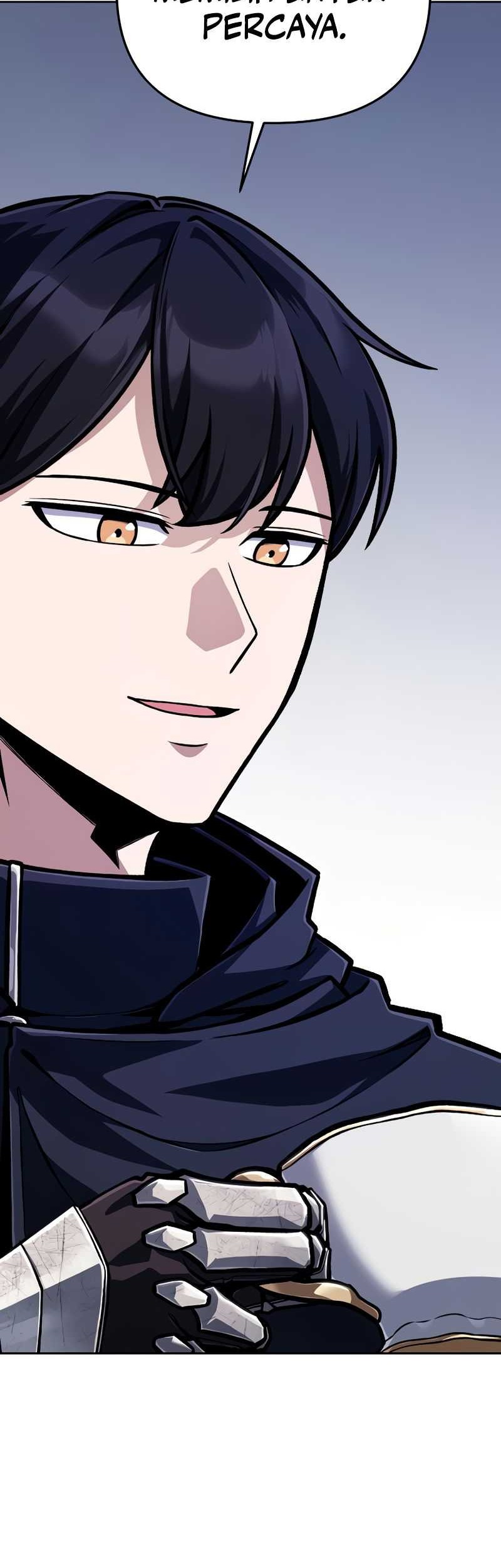 What's Our Hero Doing? Chapter 36 - halaman 60