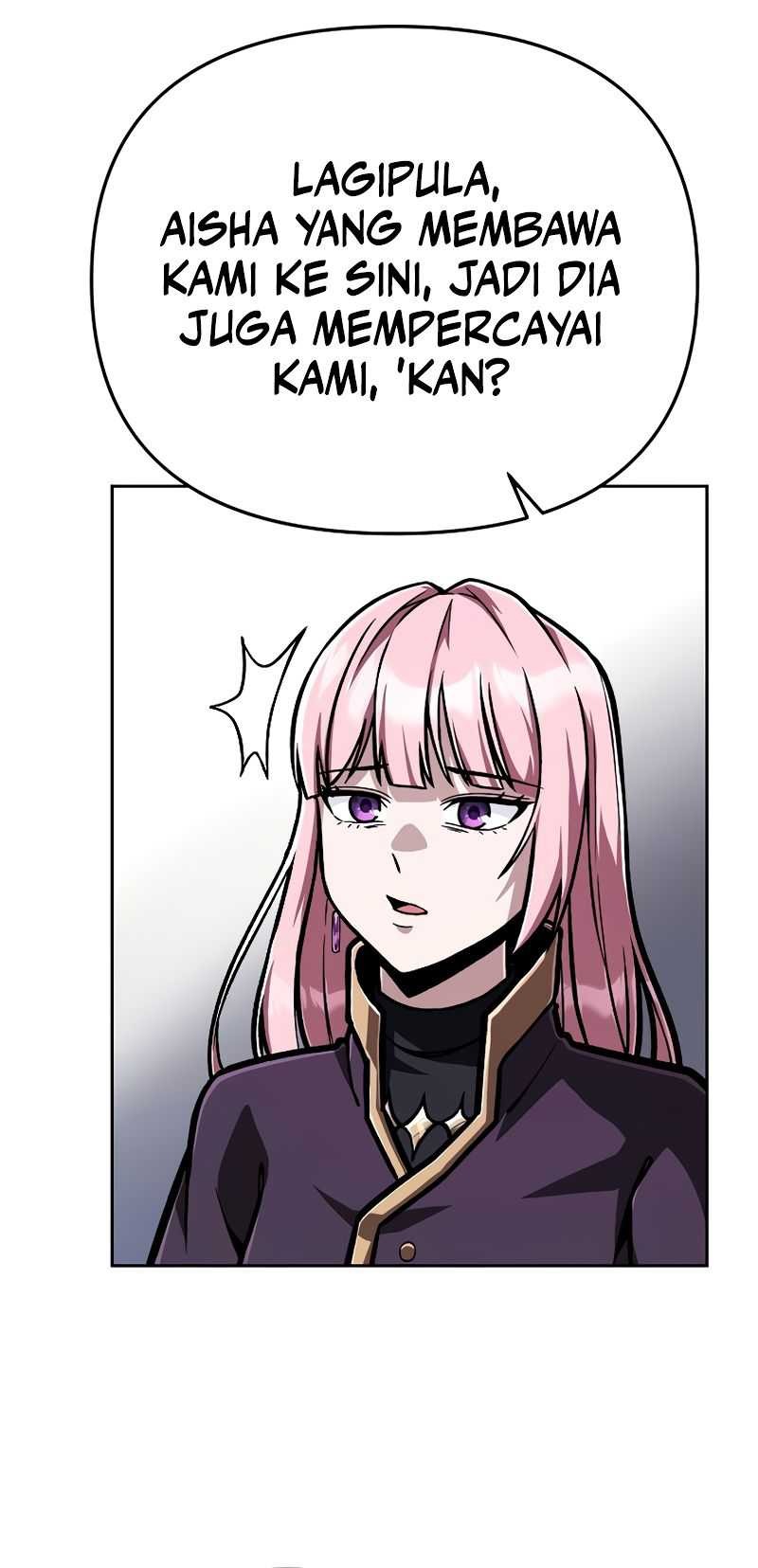 What's Our Hero Doing? Chapter 36 - halaman 61