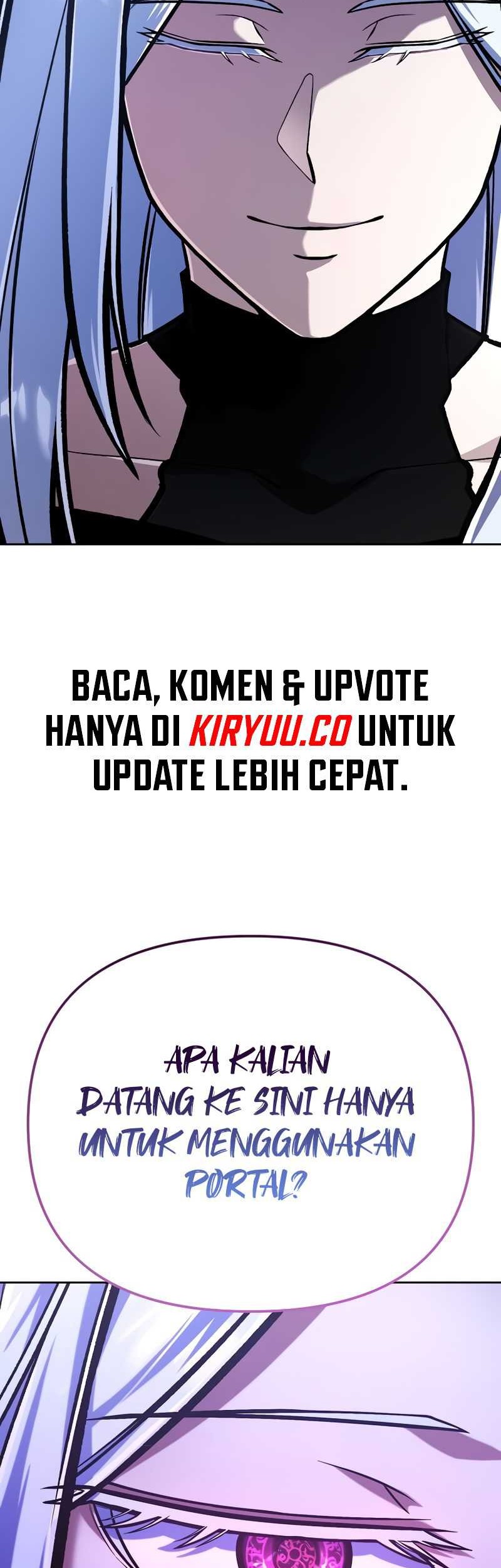 What's Our Hero Doing? Chapter 36 - halaman 63