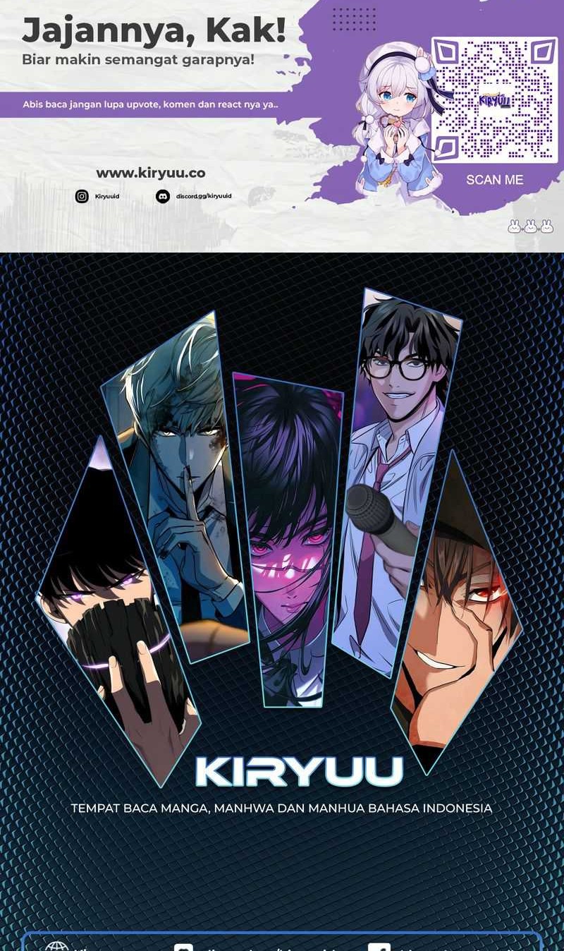 What's Our Hero Doing? Chapter 36 - halaman 65