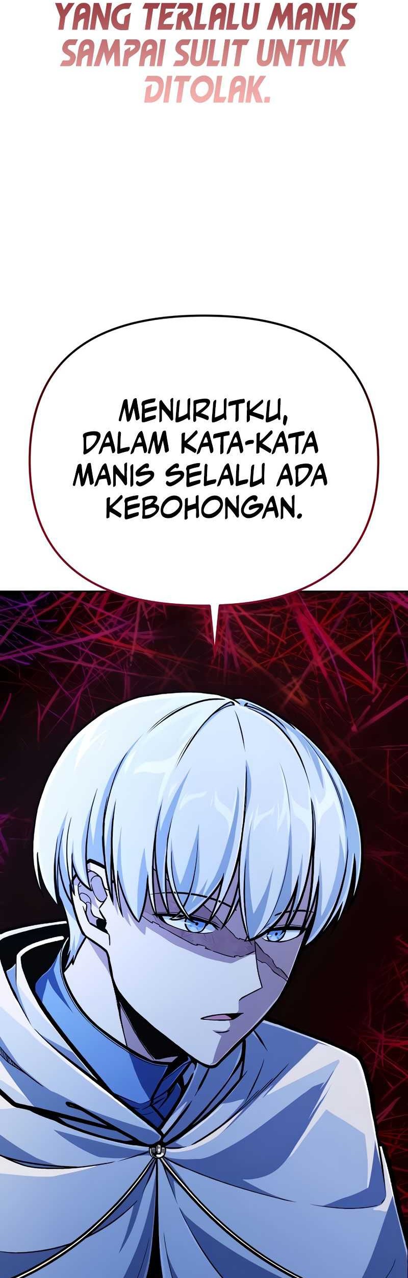 What's Our Hero Doing? Chapter 36 - halaman 8