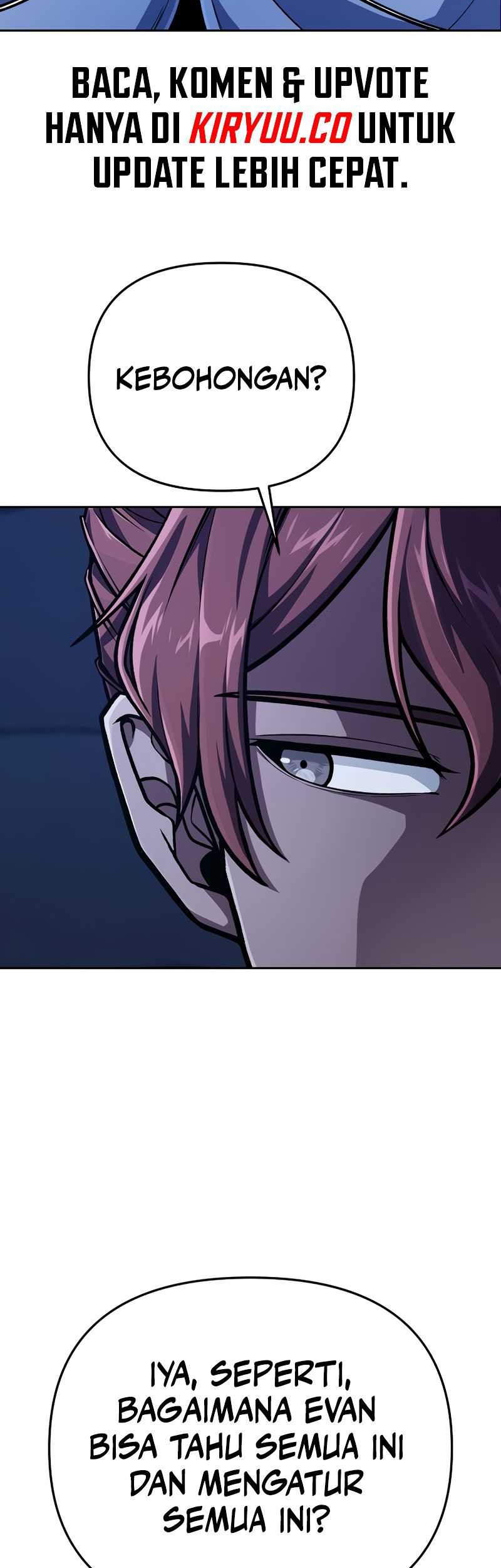 What's Our Hero Doing? Chapter 36 - halaman 9
