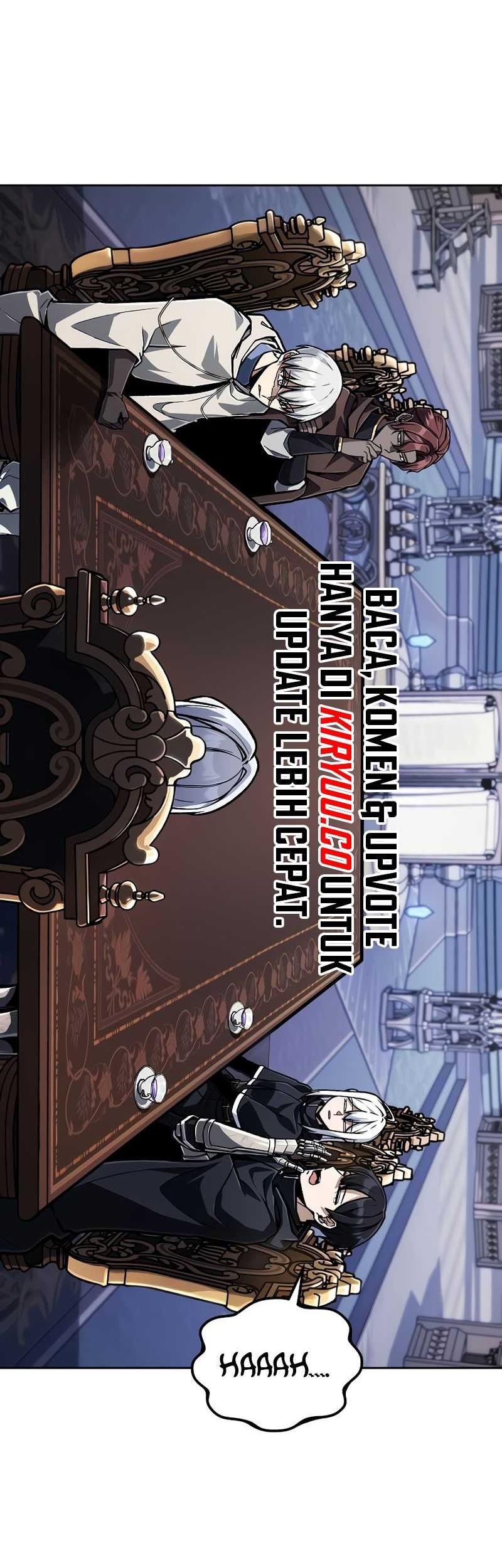 What's Our Hero Doing? Chapter 37 - halaman 11