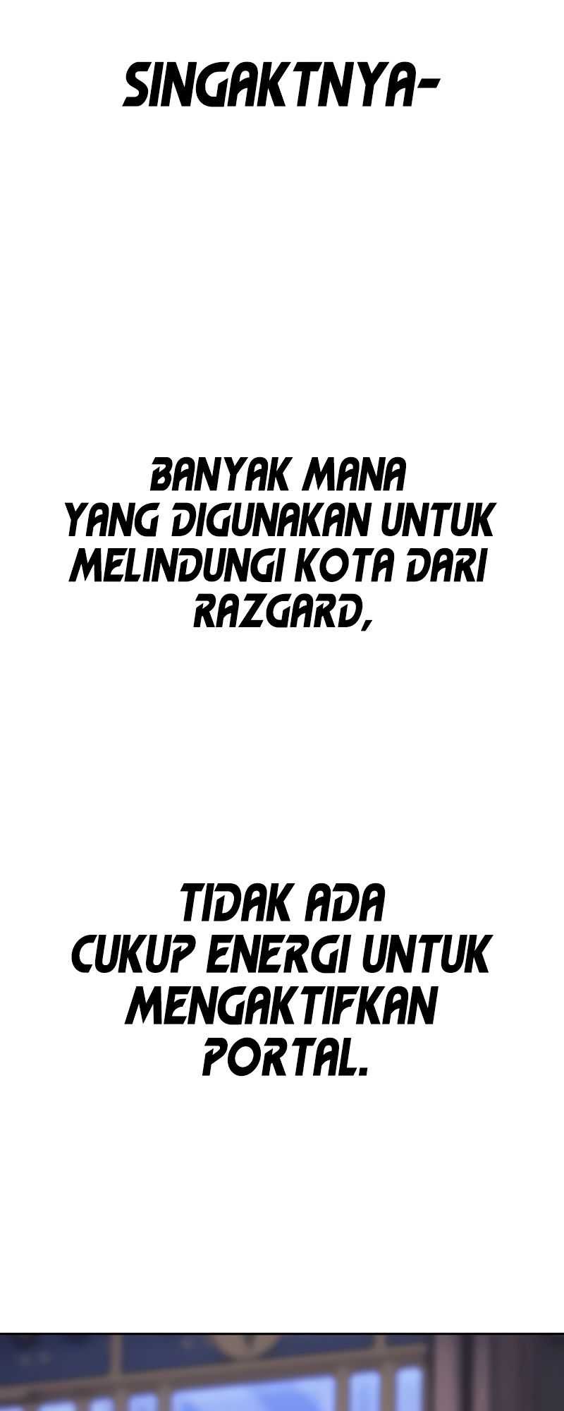 What's Our Hero Doing? Chapter 37 - halaman 12