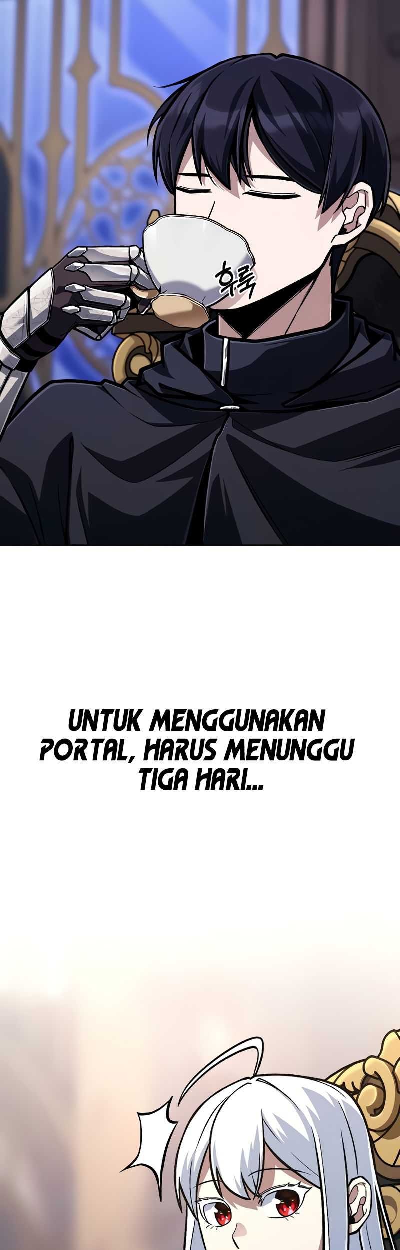 What's Our Hero Doing? Chapter 37 - halaman 13