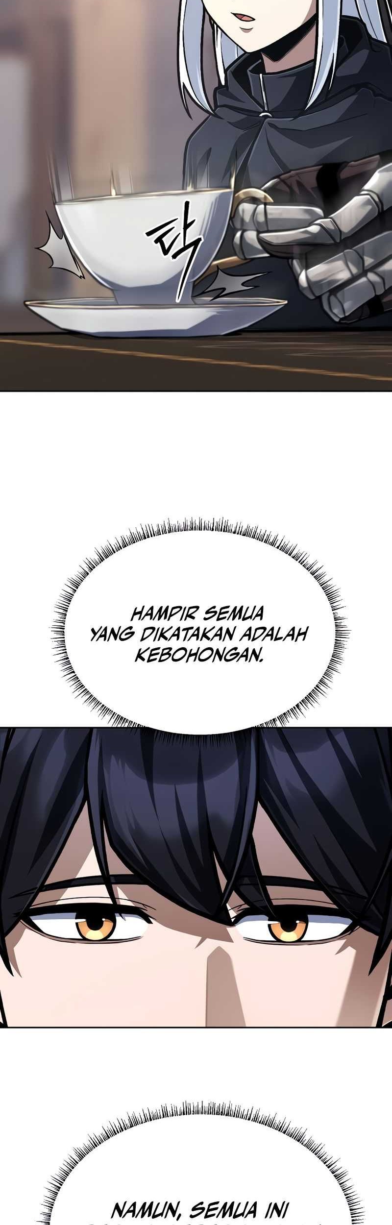 What's Our Hero Doing? Chapter 37 - halaman 14