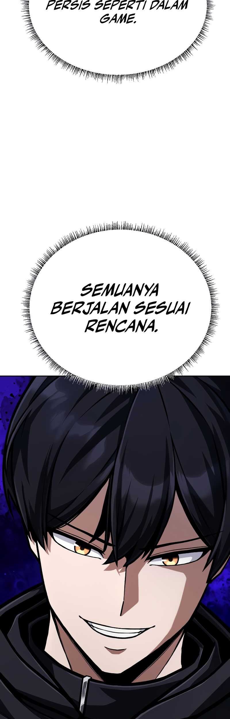 What's Our Hero Doing? Chapter 37 - halaman 15