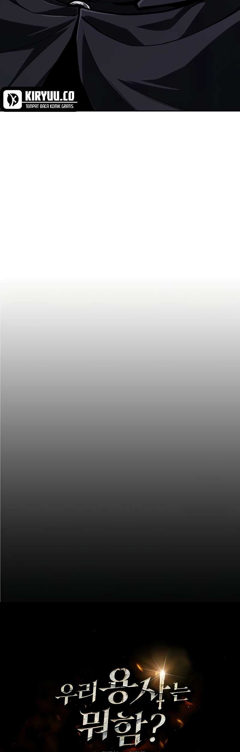 What's Our Hero Doing? Chapter 37 - halaman 16