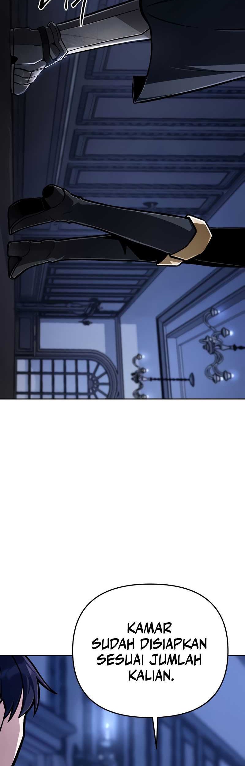 What's Our Hero Doing? Chapter 37 - halaman 19