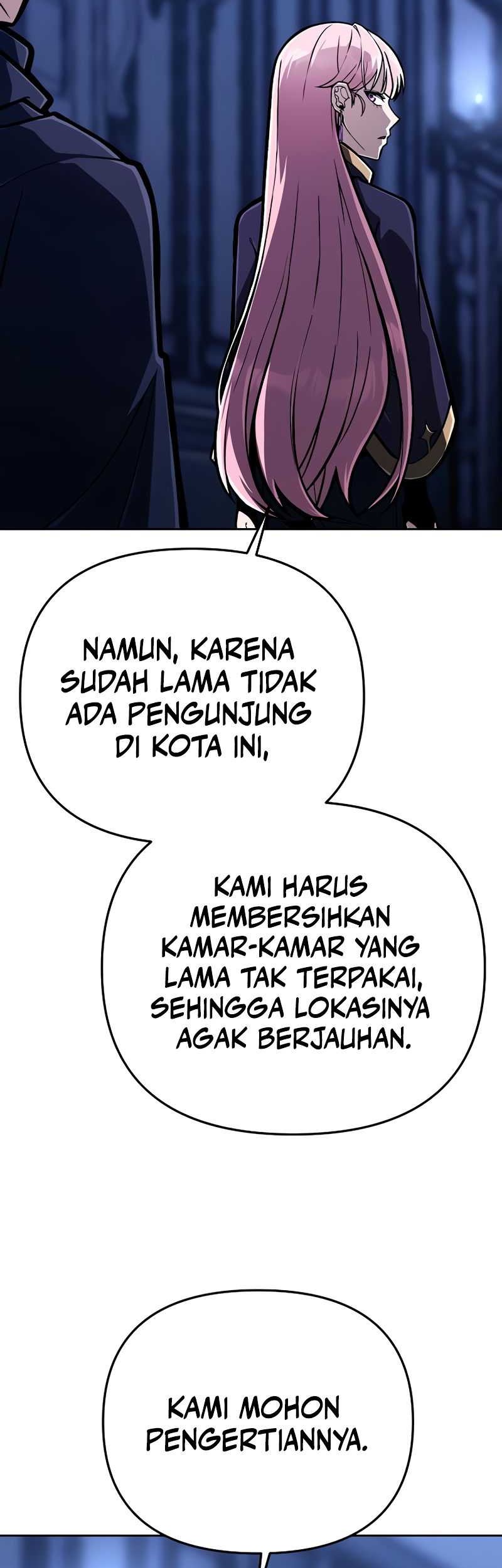 What's Our Hero Doing? Chapter 37 - halaman 20