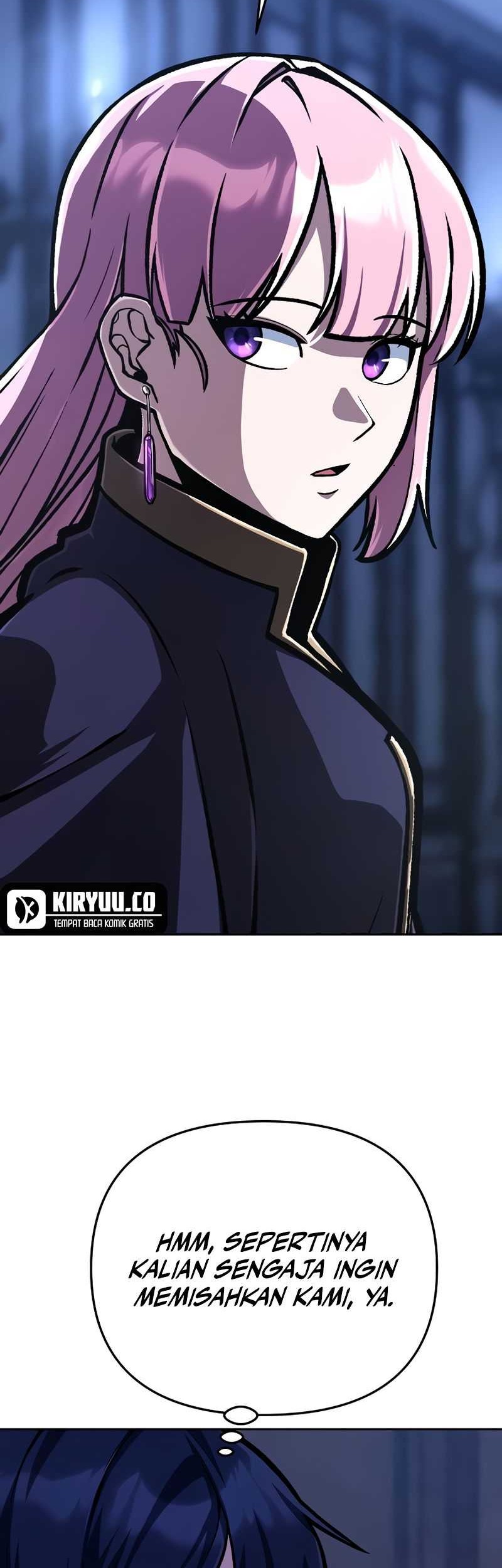 What's Our Hero Doing? Chapter 37 - halaman 21