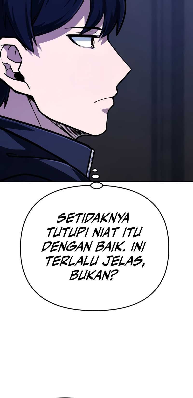 What's Our Hero Doing? Chapter 37 - halaman 22
