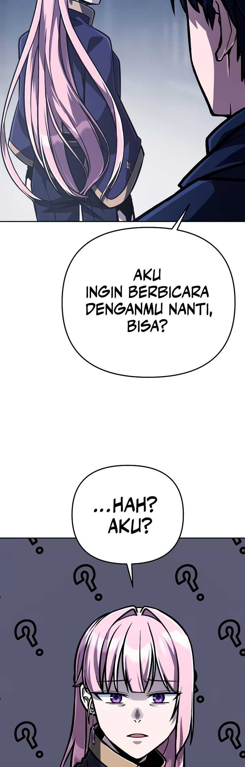 What's Our Hero Doing? Chapter 37 - halaman 25