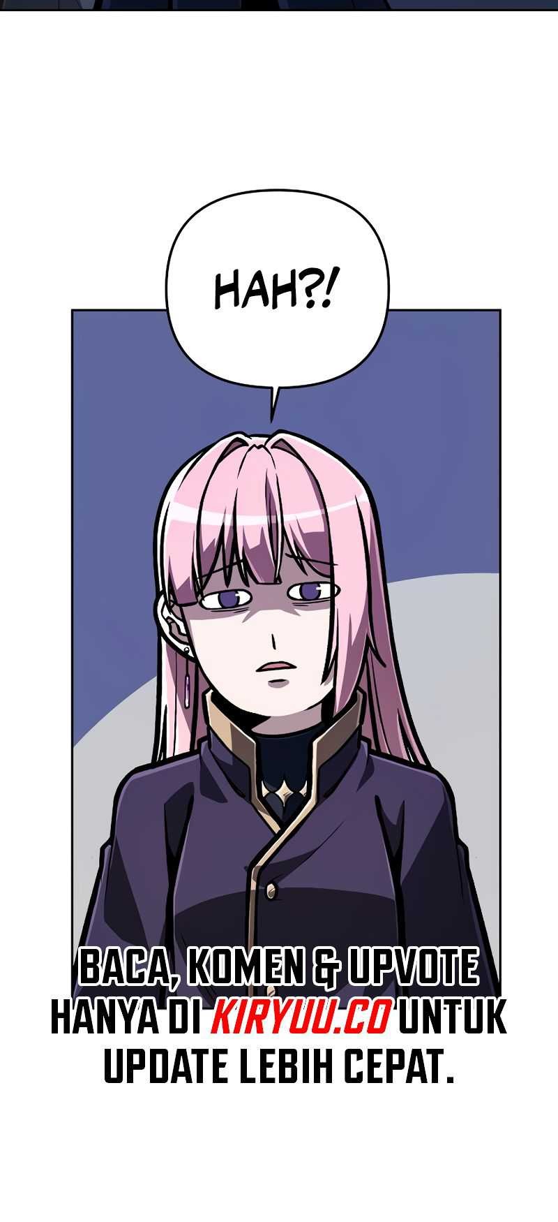 What's Our Hero Doing? Chapter 37 - halaman 27