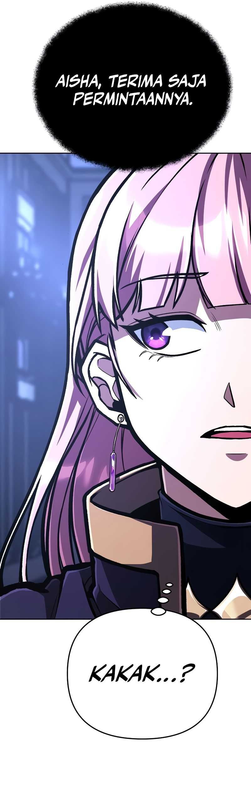 What's Our Hero Doing? Chapter 37 - halaman 28