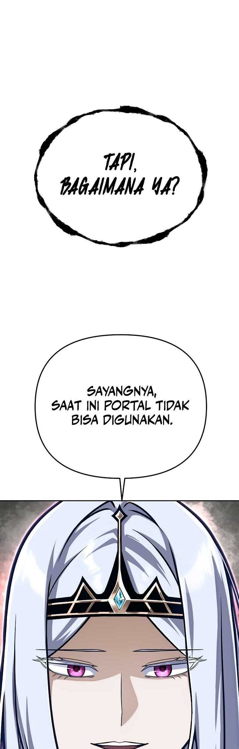 What's Our Hero Doing? Chapter 37 - halaman 3