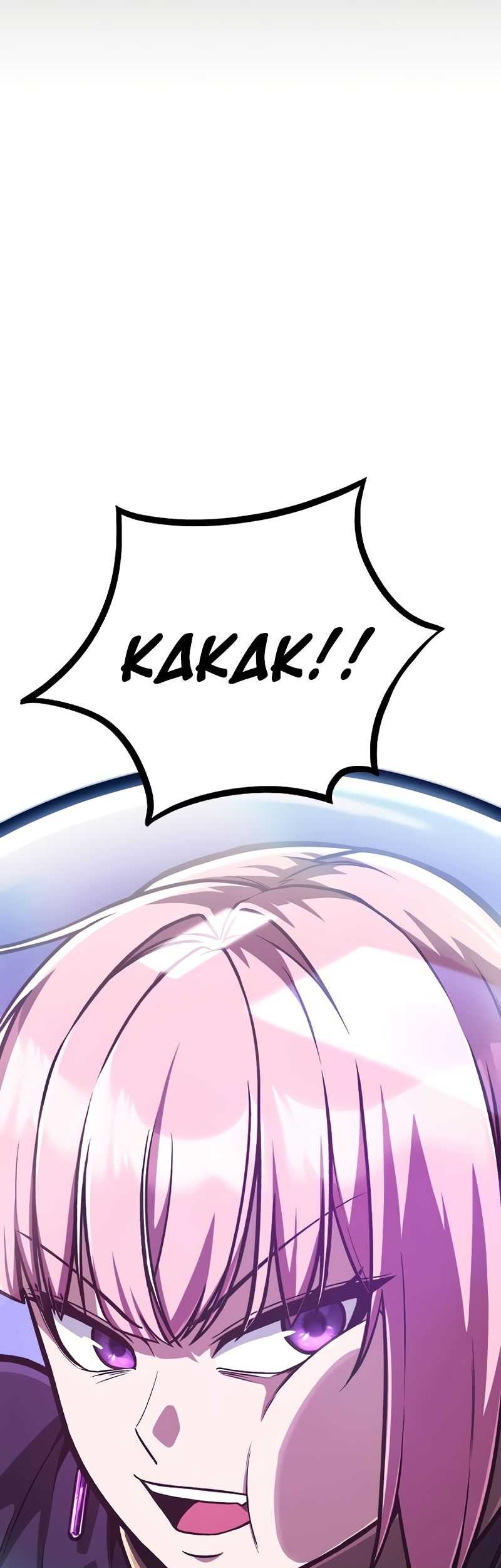 What's Our Hero Doing? Chapter 37 - halaman 33