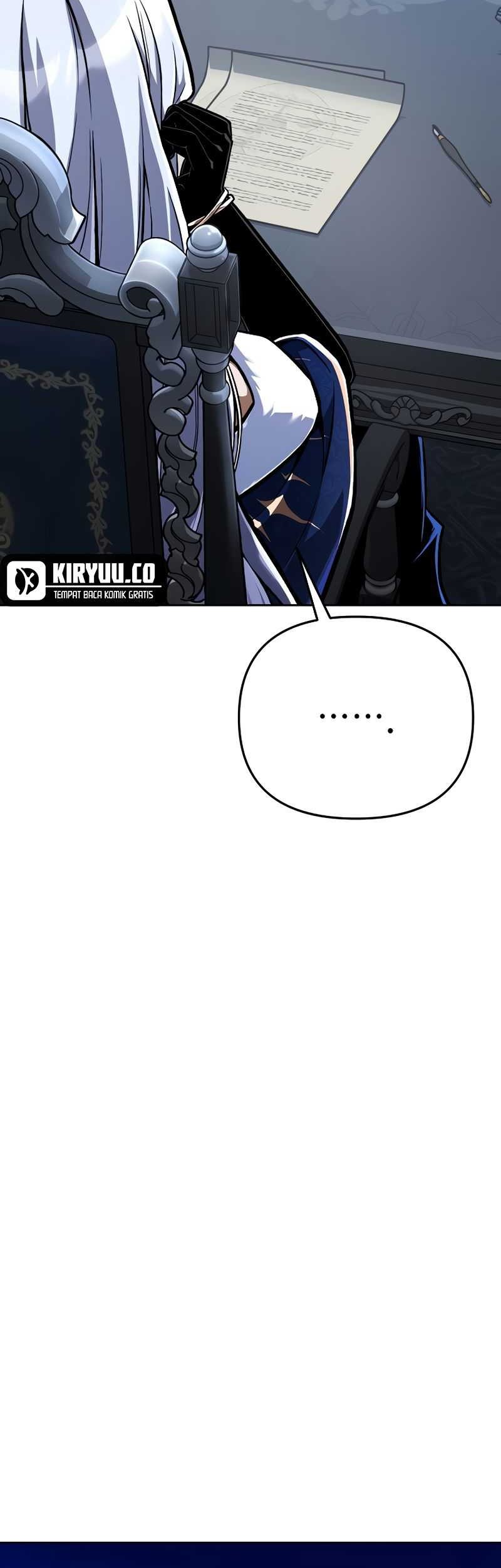 What's Our Hero Doing? Chapter 37 - halaman 35