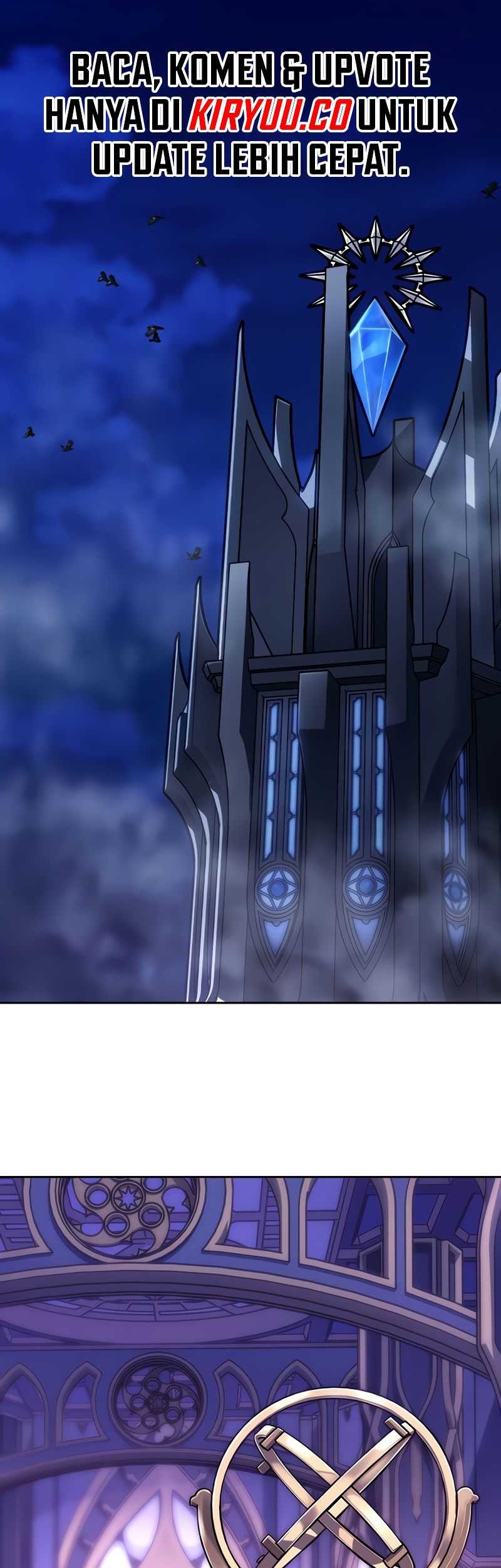 What's Our Hero Doing? Chapter 37 - halaman 36