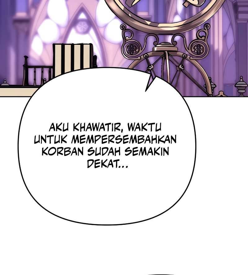 What's Our Hero Doing? Chapter 37 - halaman 37